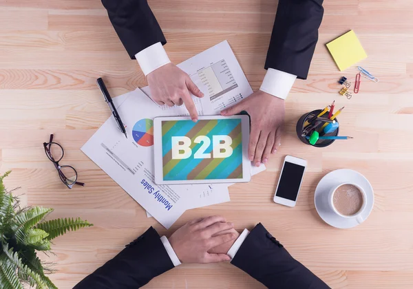 B2B Services
