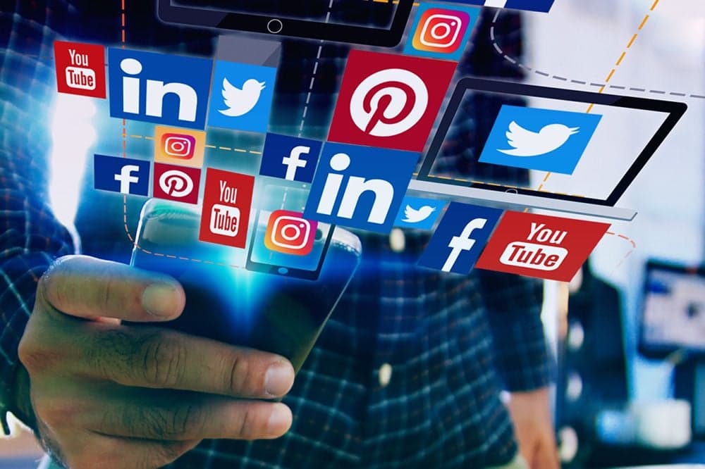 Social Media Management