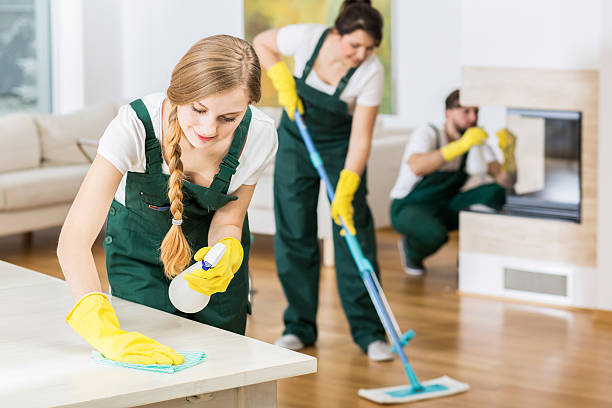 Home Services