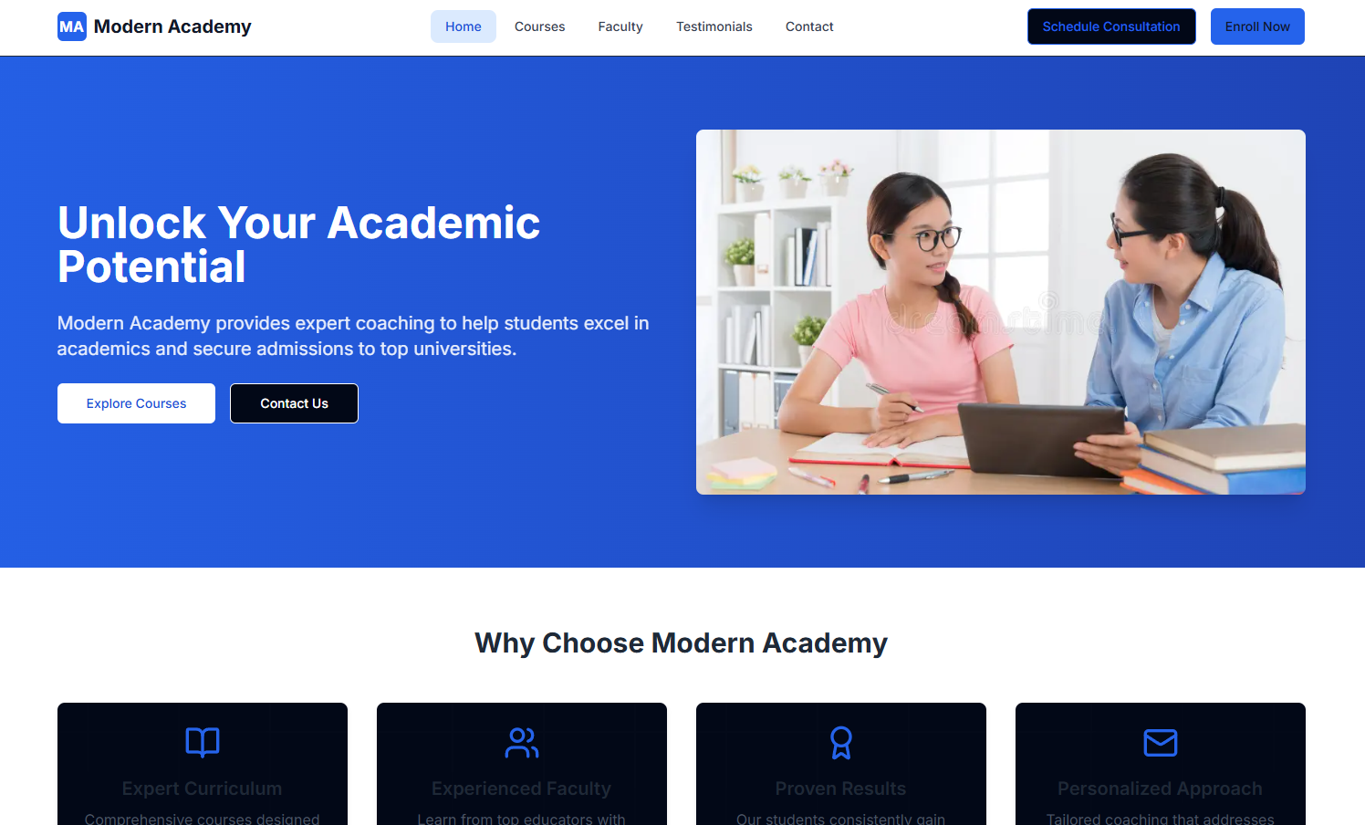 Tech Training Pro